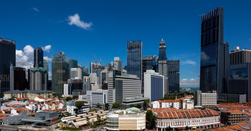 Central Region office rents dip 1.7% in 1Q2024, reversing nine straight quarters of growth